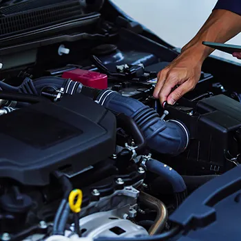 high performance tuning