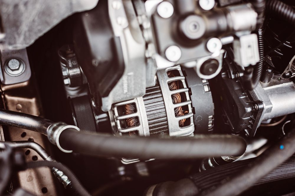 What You Should Know About Alternators