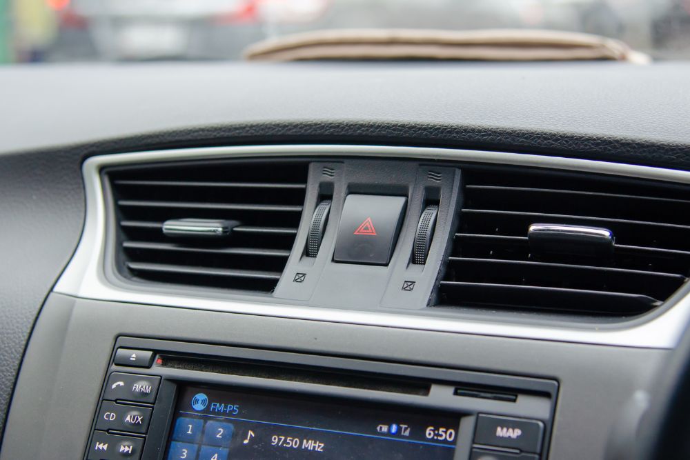 Common AC Problems and Their Solutions: A Guide to AC Repair for Car Owners