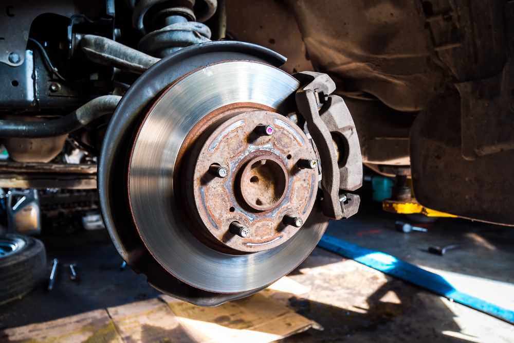 Everything You Need to Know About Brake Repair, Pads, and Rotors